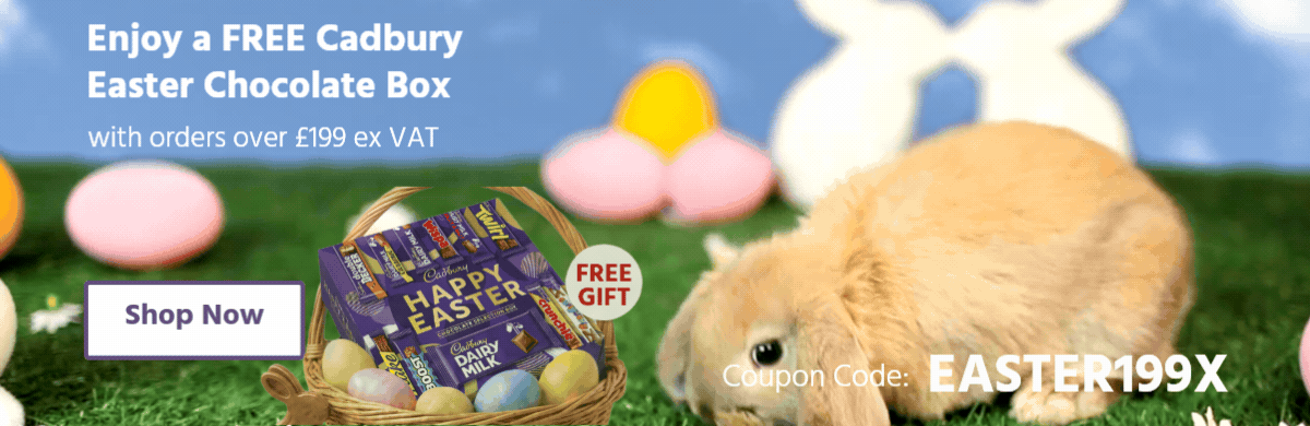 Free Easter Gift